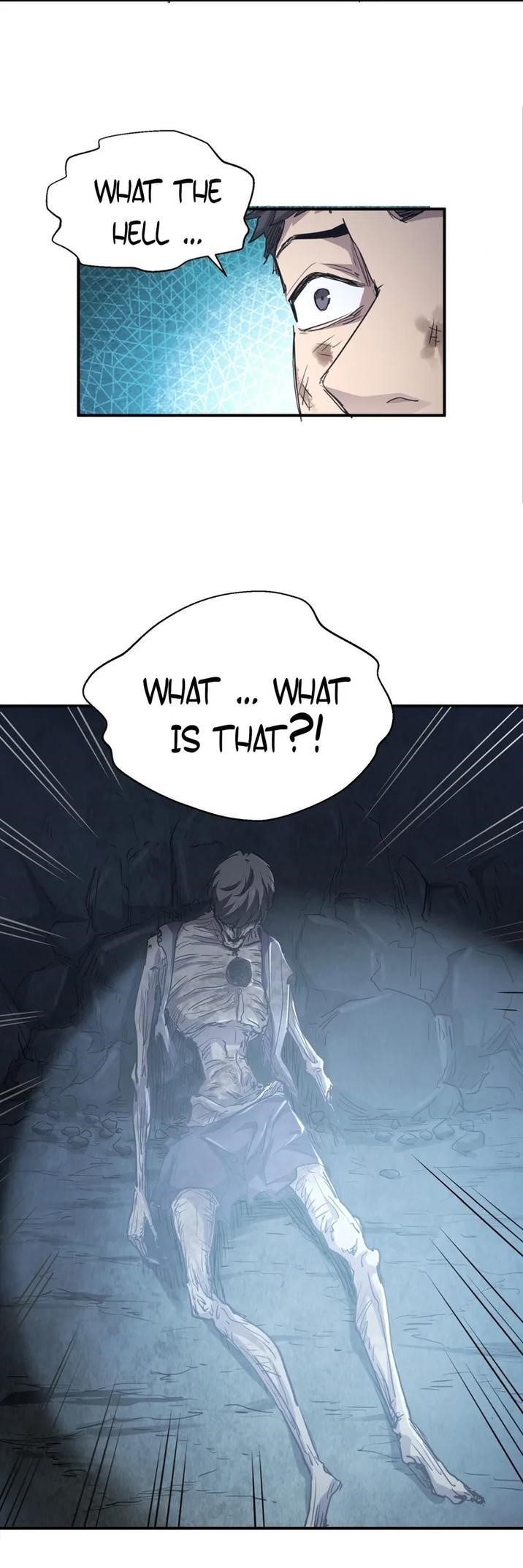 The Calamity of the End Times Chapter 6 - Page 14