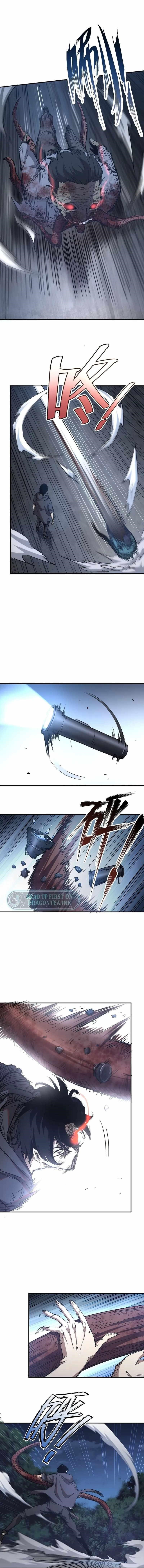 The Calamity of the End Times Chapter 7 - Page 8