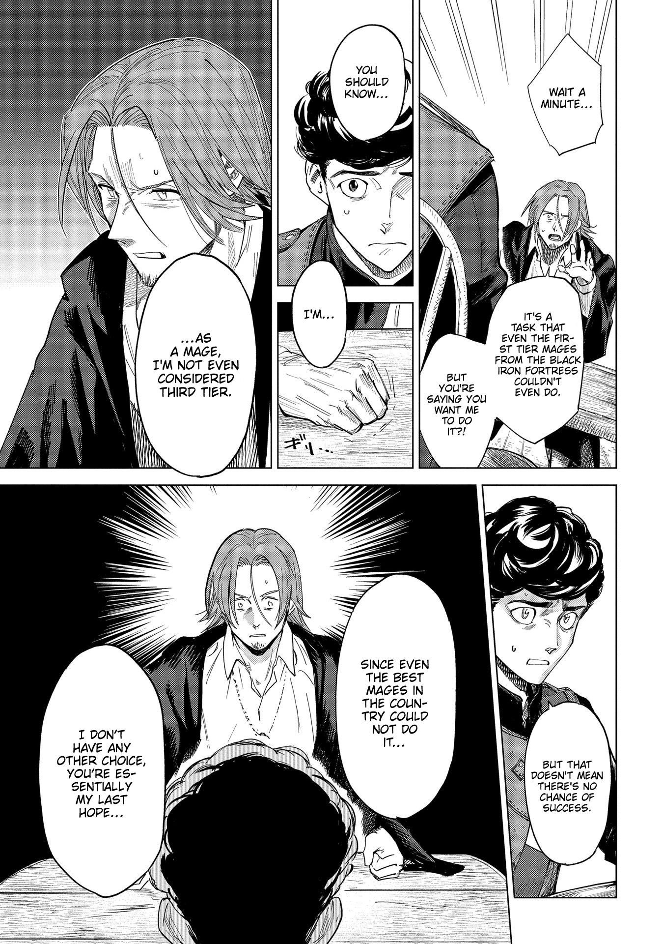 Truth Weavers Chapter 1 - Page 18