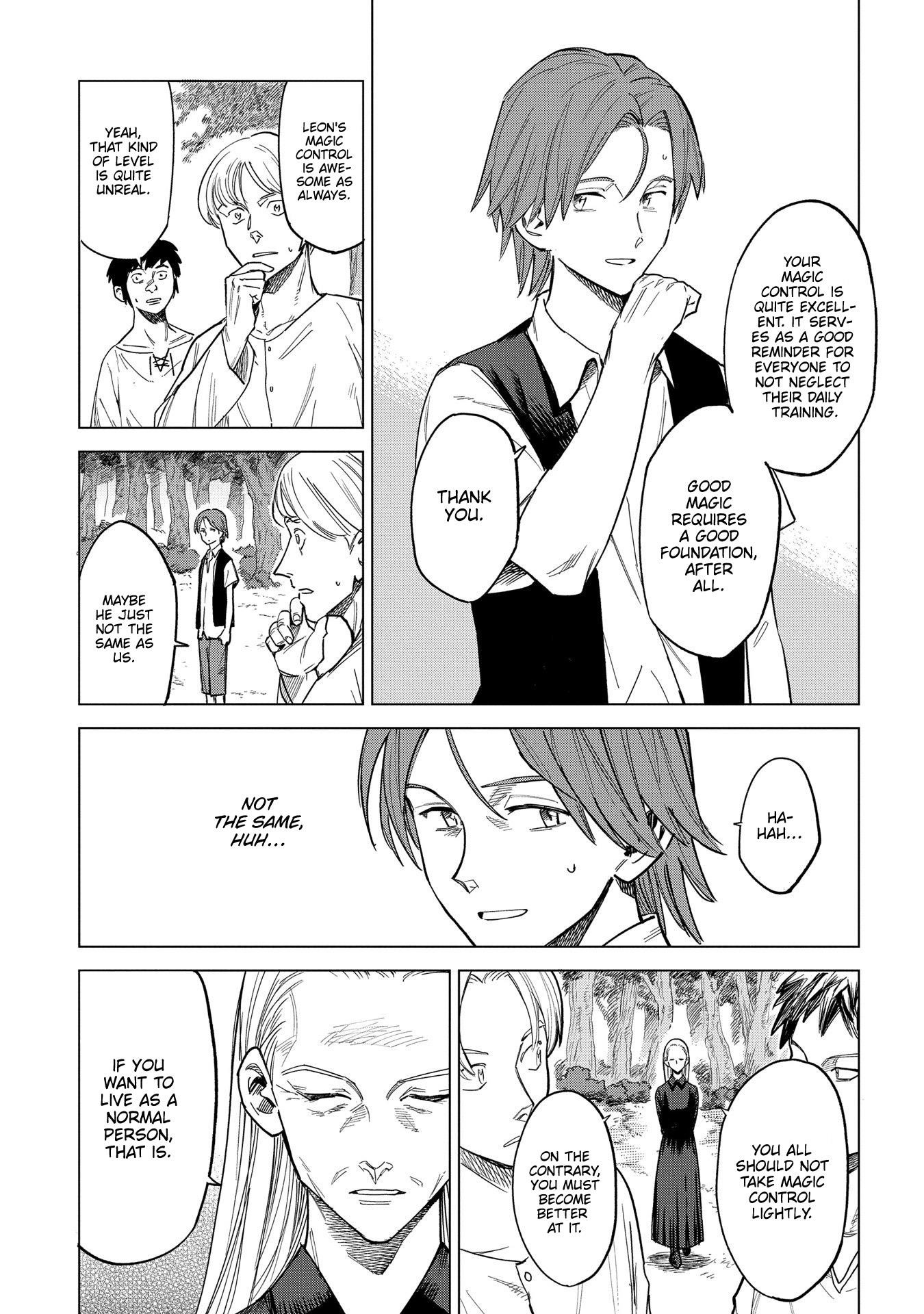 Truth Weavers Chapter 1 - Page 24