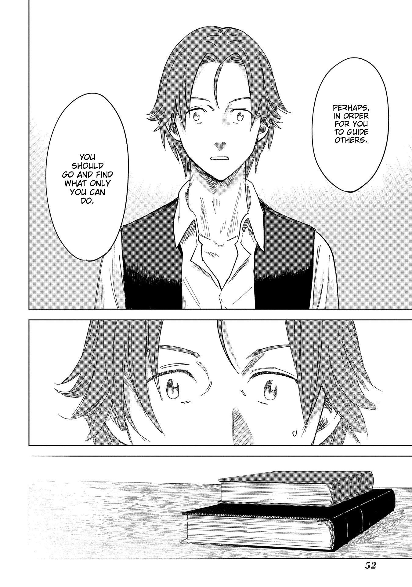 Truth Weavers Chapter 1 - Page 48