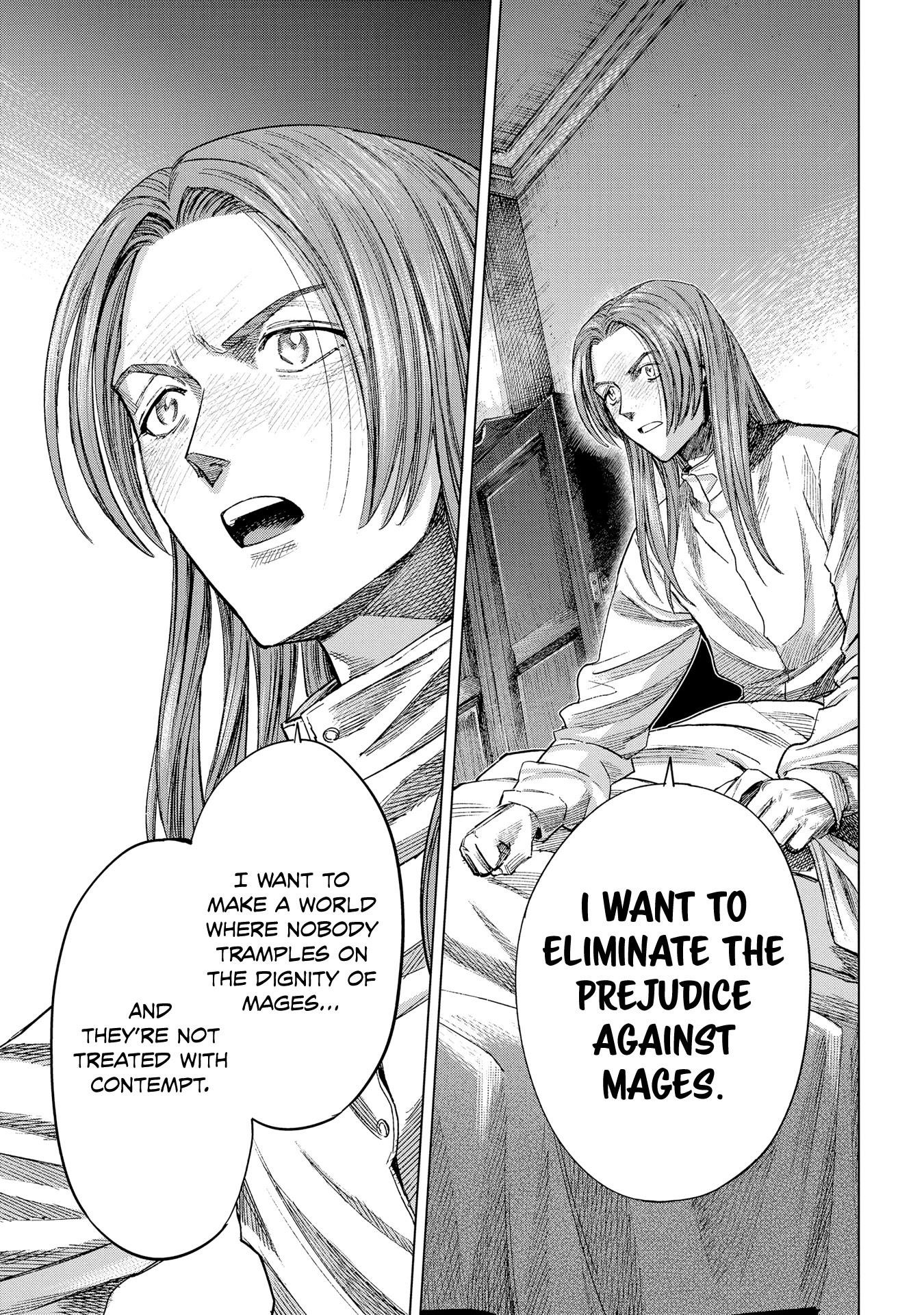 Truth Weavers Chapter 11 - Page 27