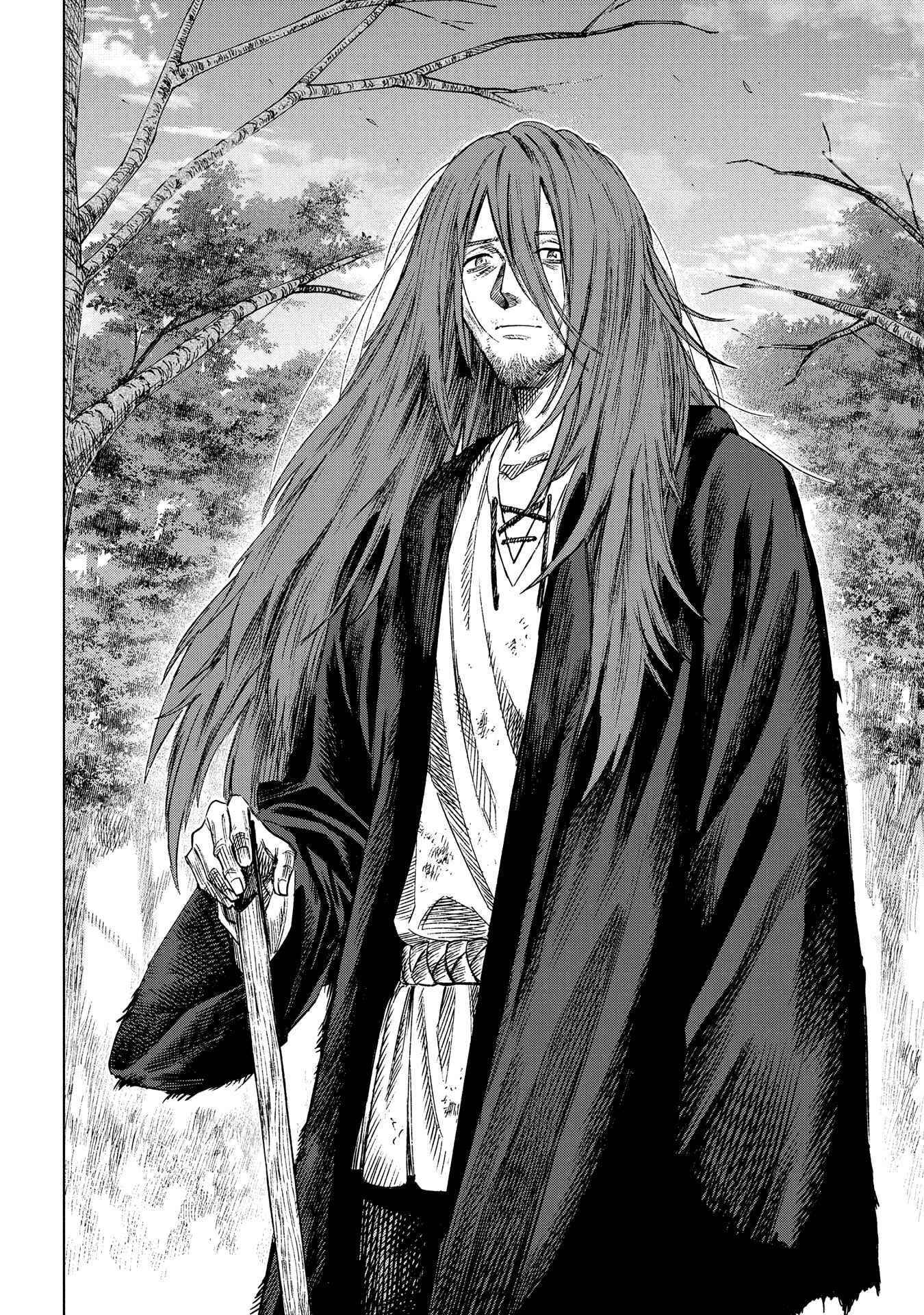 Truth Weavers Chapter 13 - Page 36