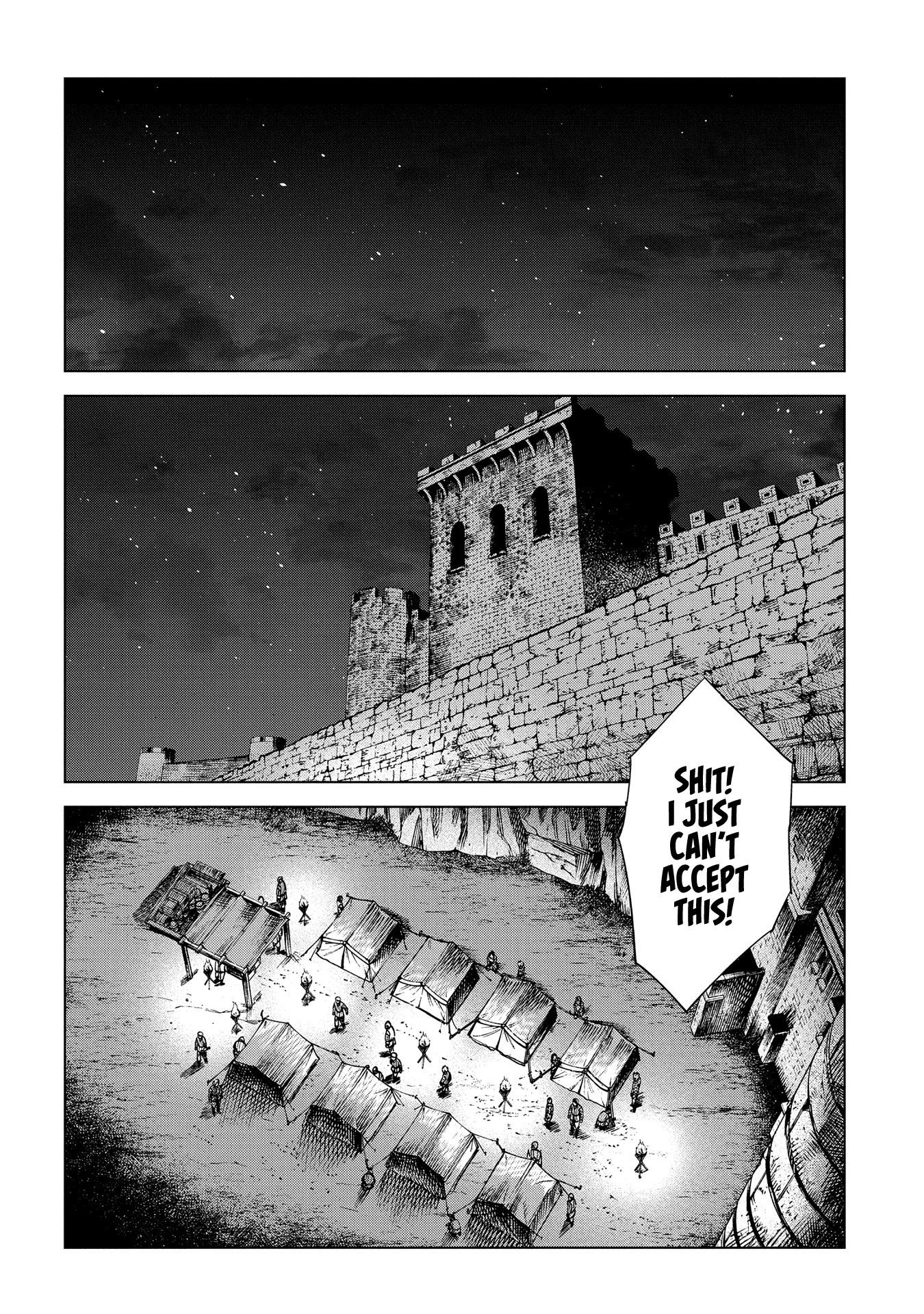 Truth Weavers Chapter 15 - Page 10