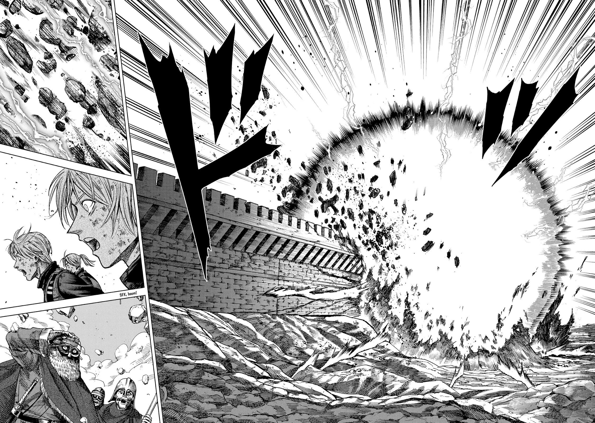 Truth Weavers Chapter 15 - Page 36