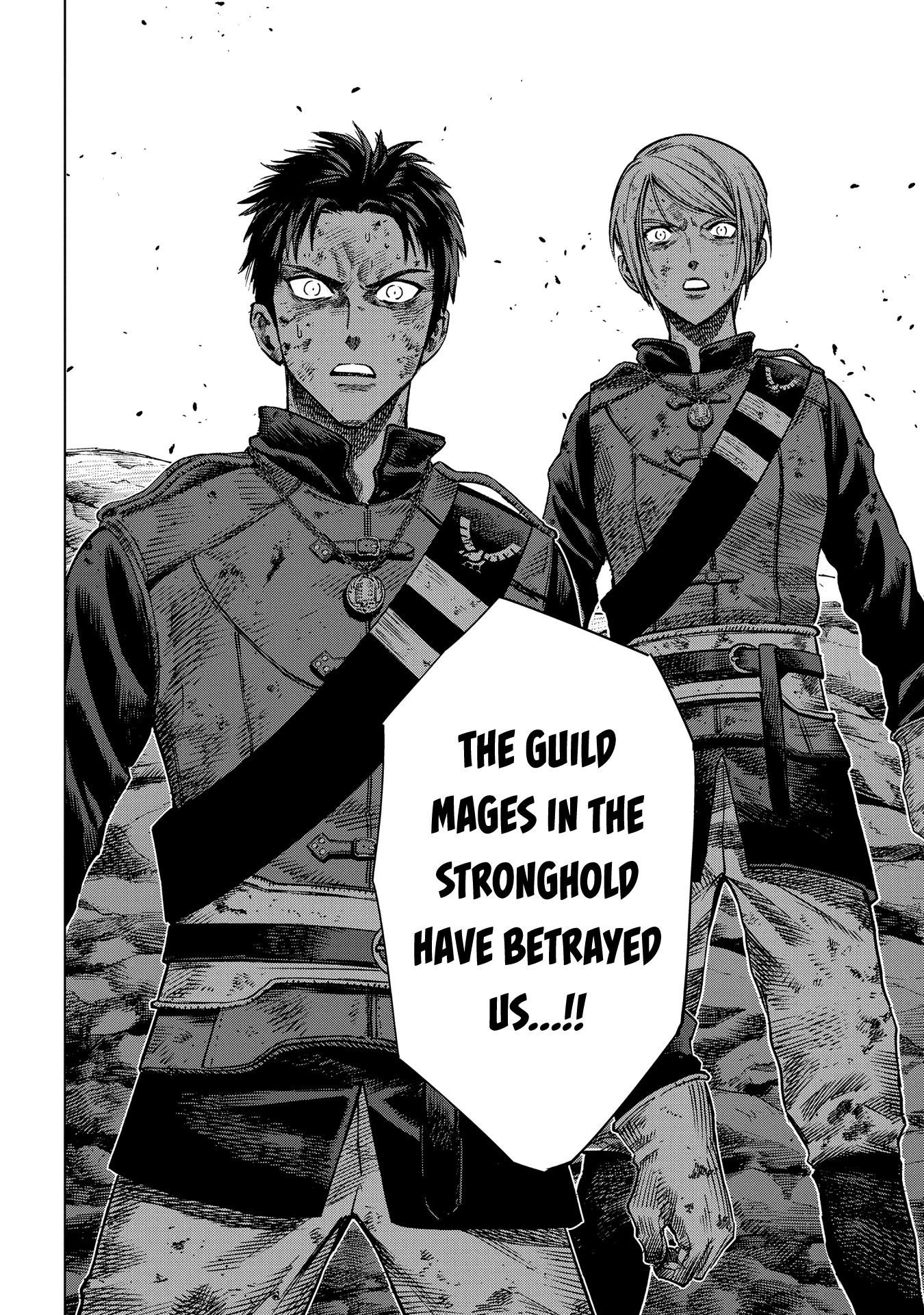 Truth Weavers Chapter 15 - Page 41