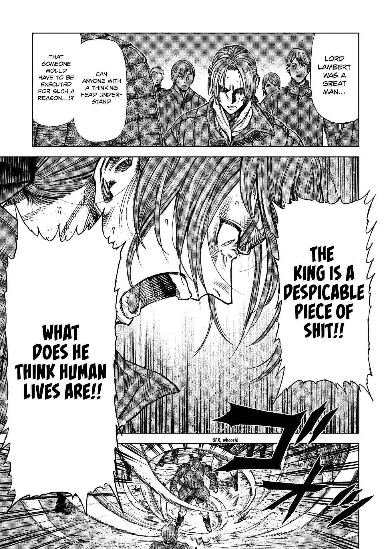 Truth Weavers Chapter 16 - Page 17