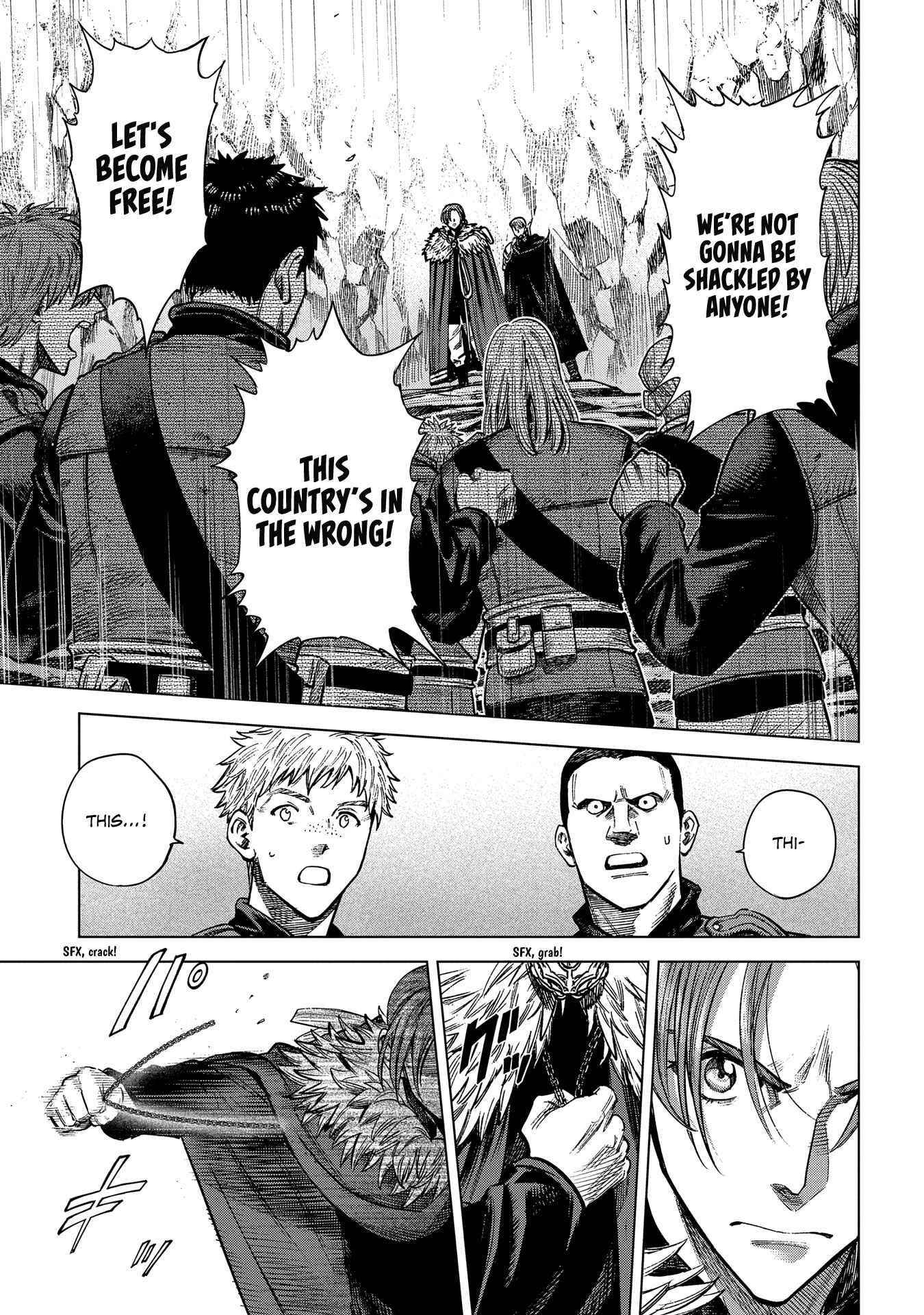 Truth Weavers Chapter 17 - Page 23