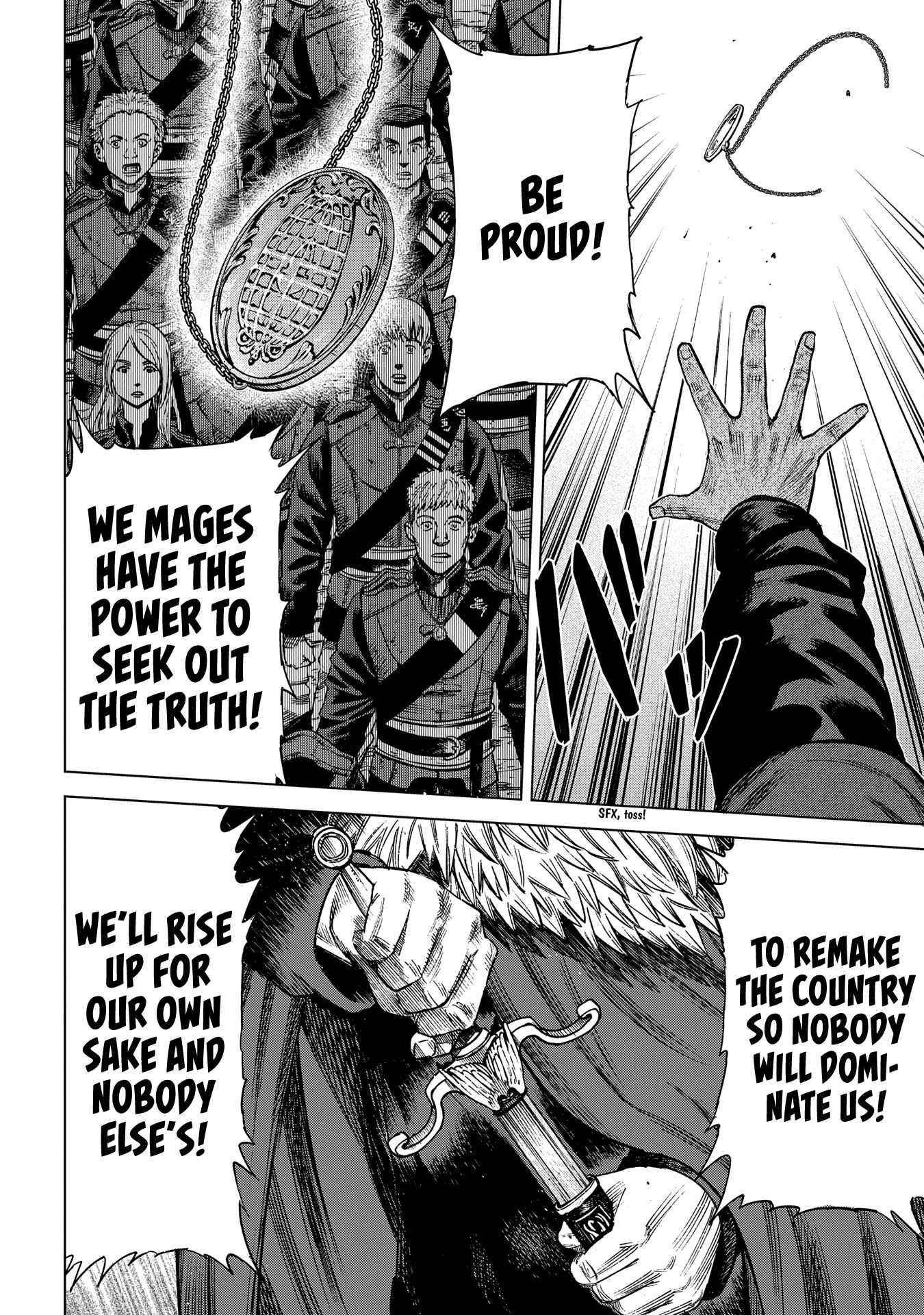 Truth Weavers Chapter 17 - Page 24