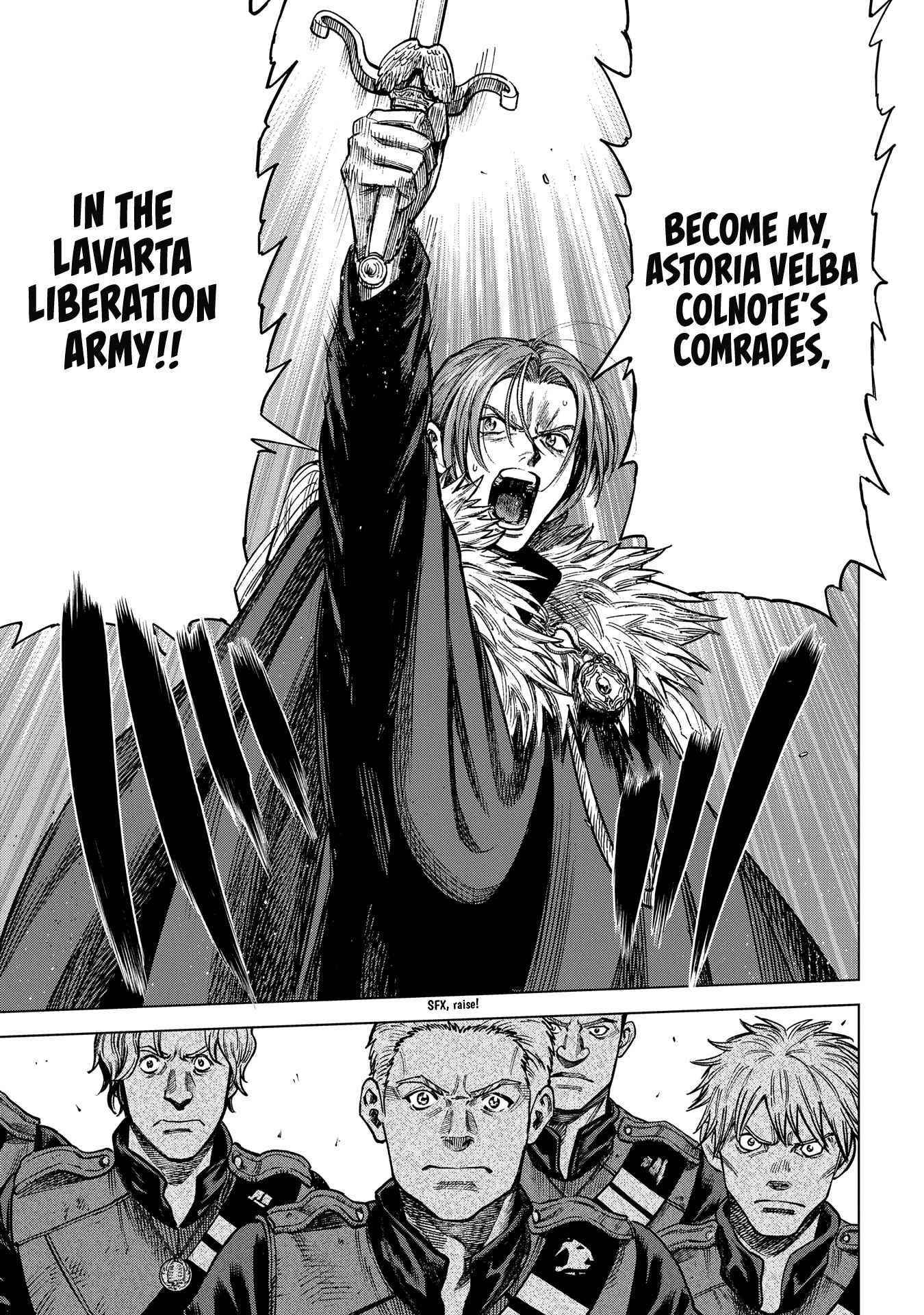 Truth Weavers Chapter 17 - Page 25