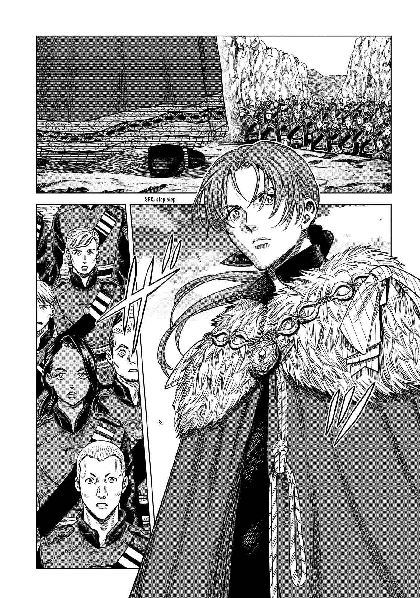 Truth Weavers Chapter 17 - Page 3