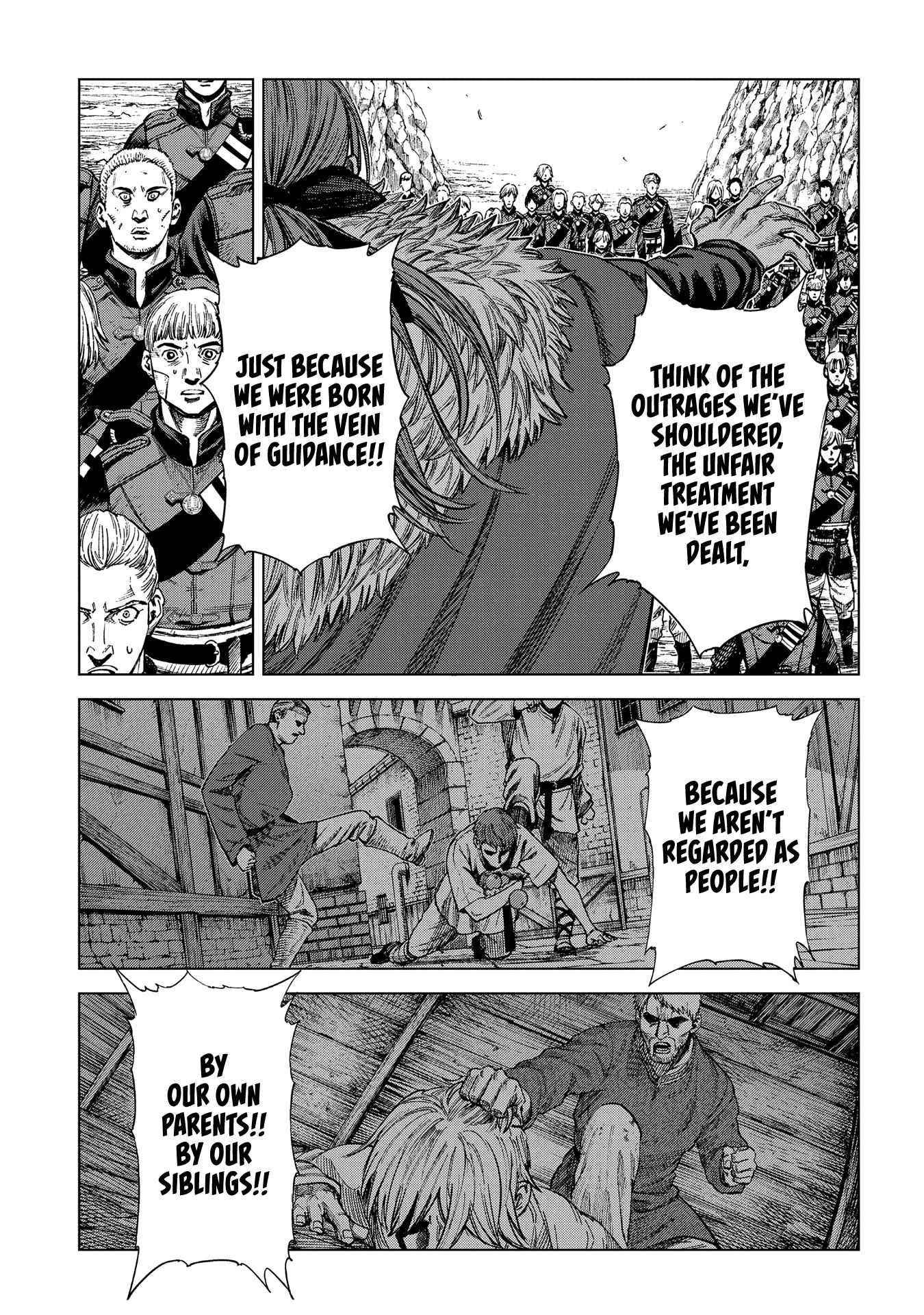 Truth Weavers Chapter 17 - Page 9