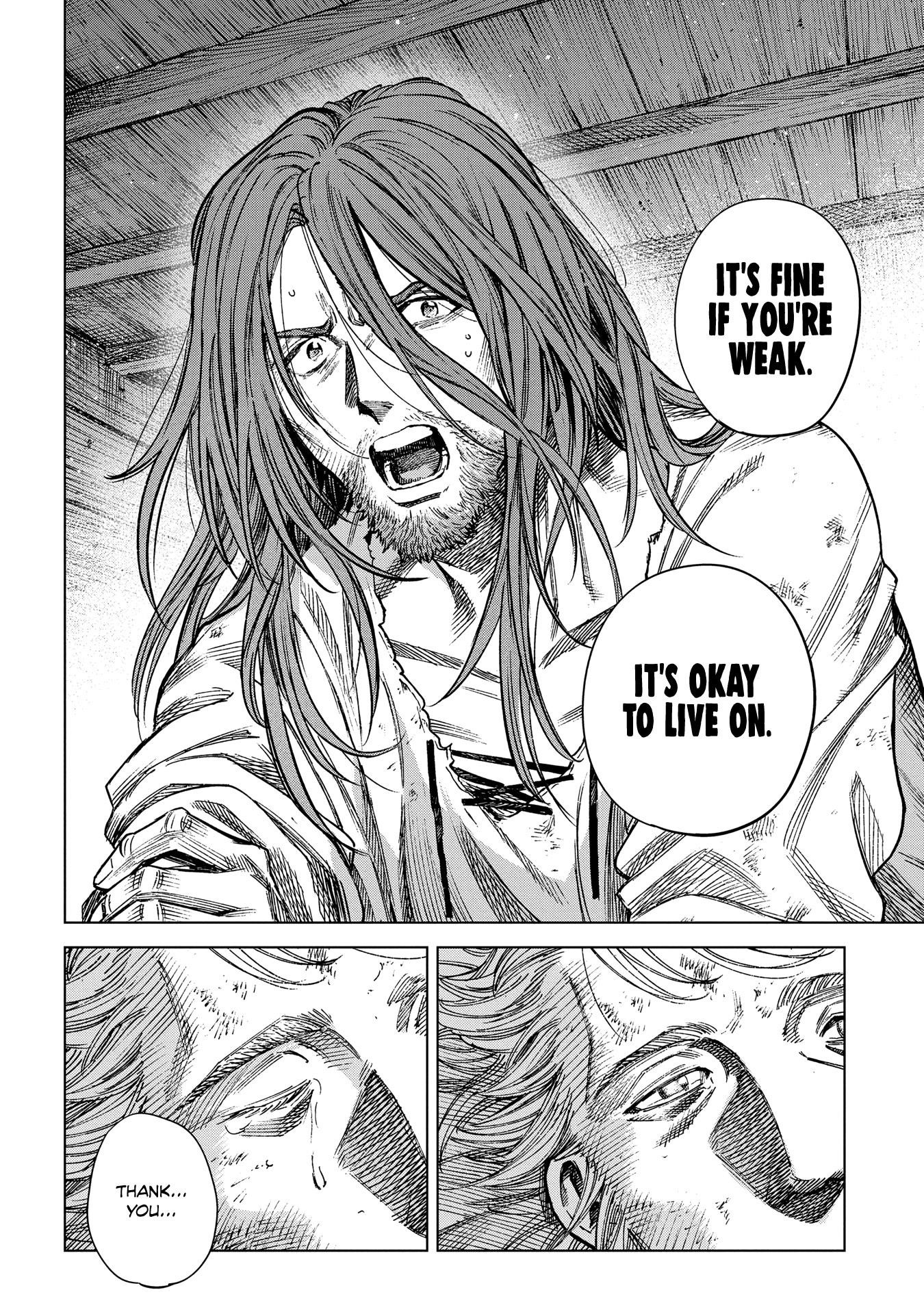 Truth Weavers Chapter 18 - Page 24