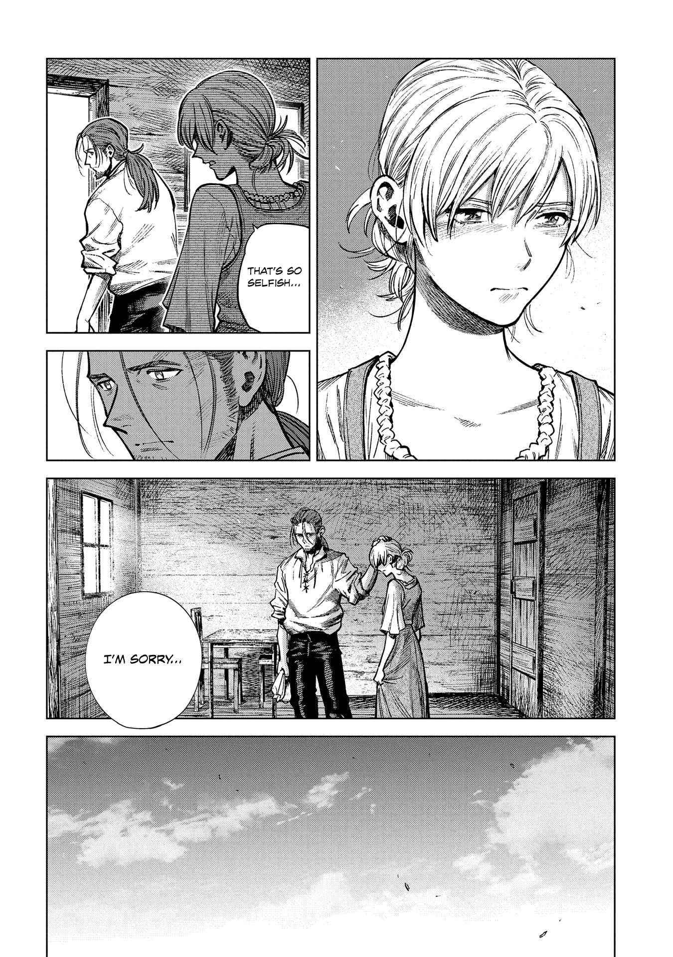 Truth Weavers Chapter 19 - Page 28