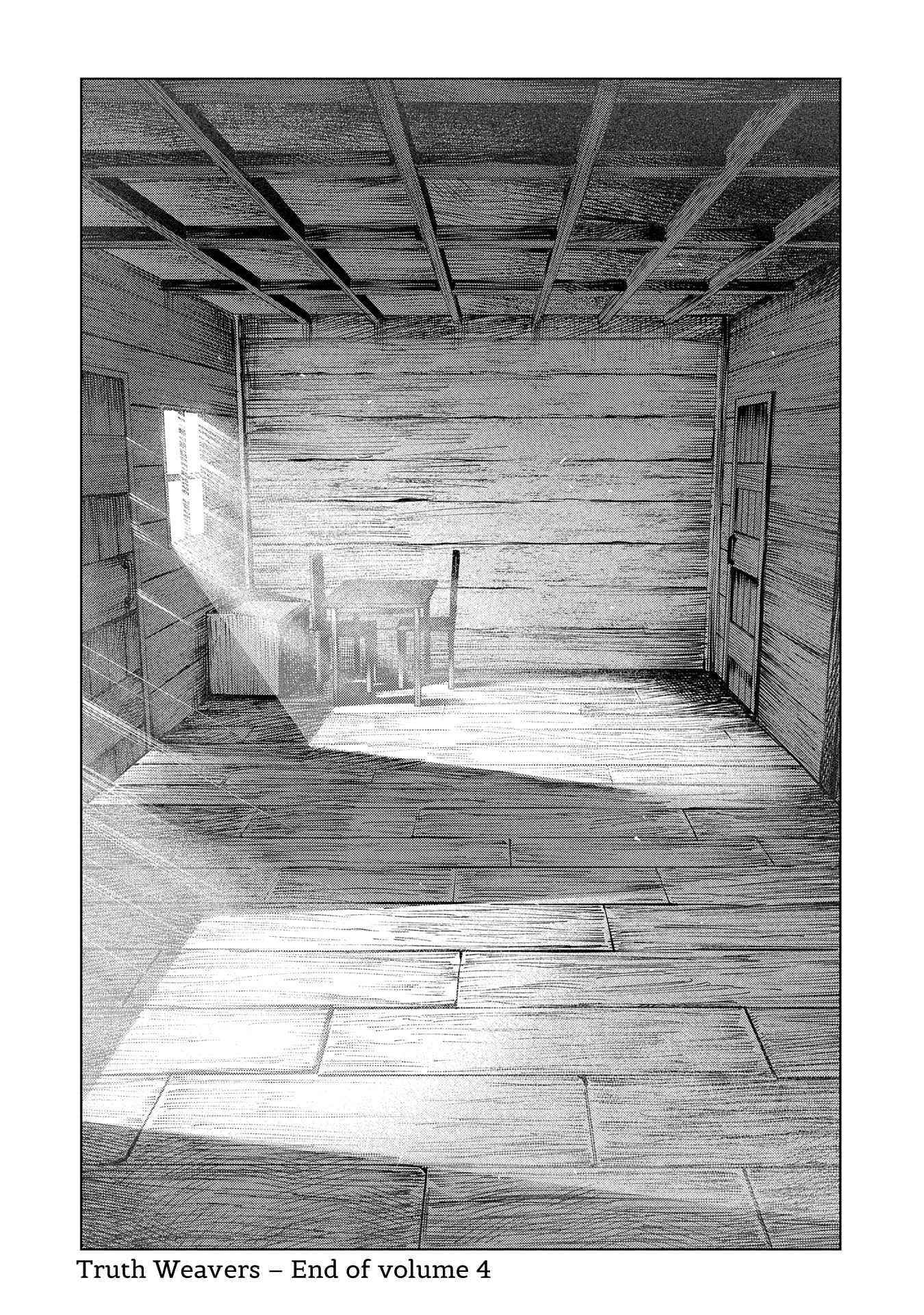 Truth Weavers Chapter 19 - Page 33