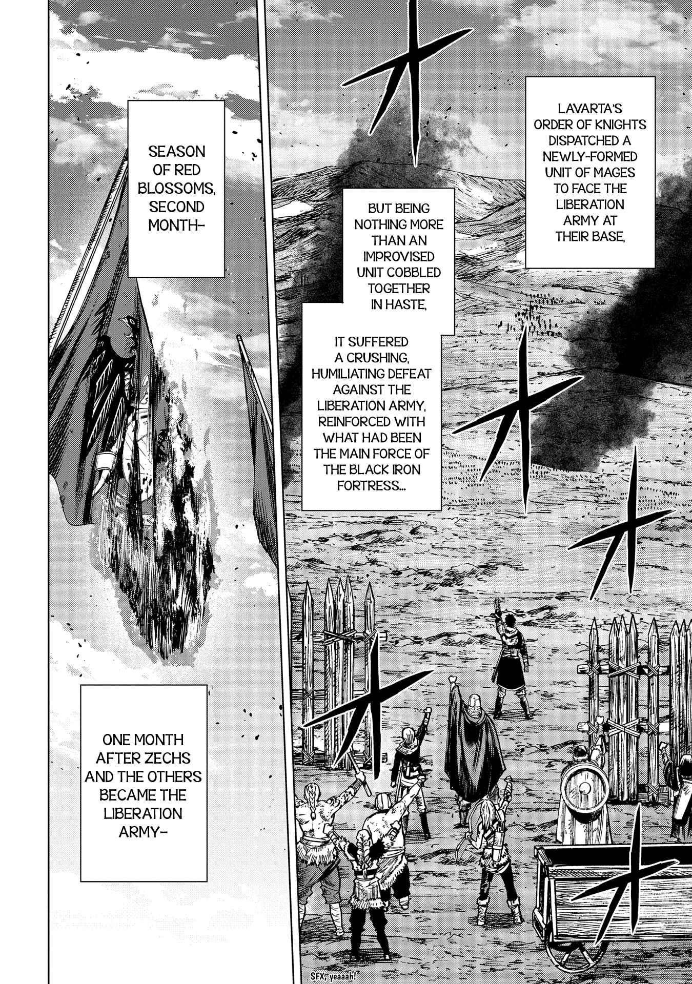 Truth Weavers Chapter 20 - Page 11