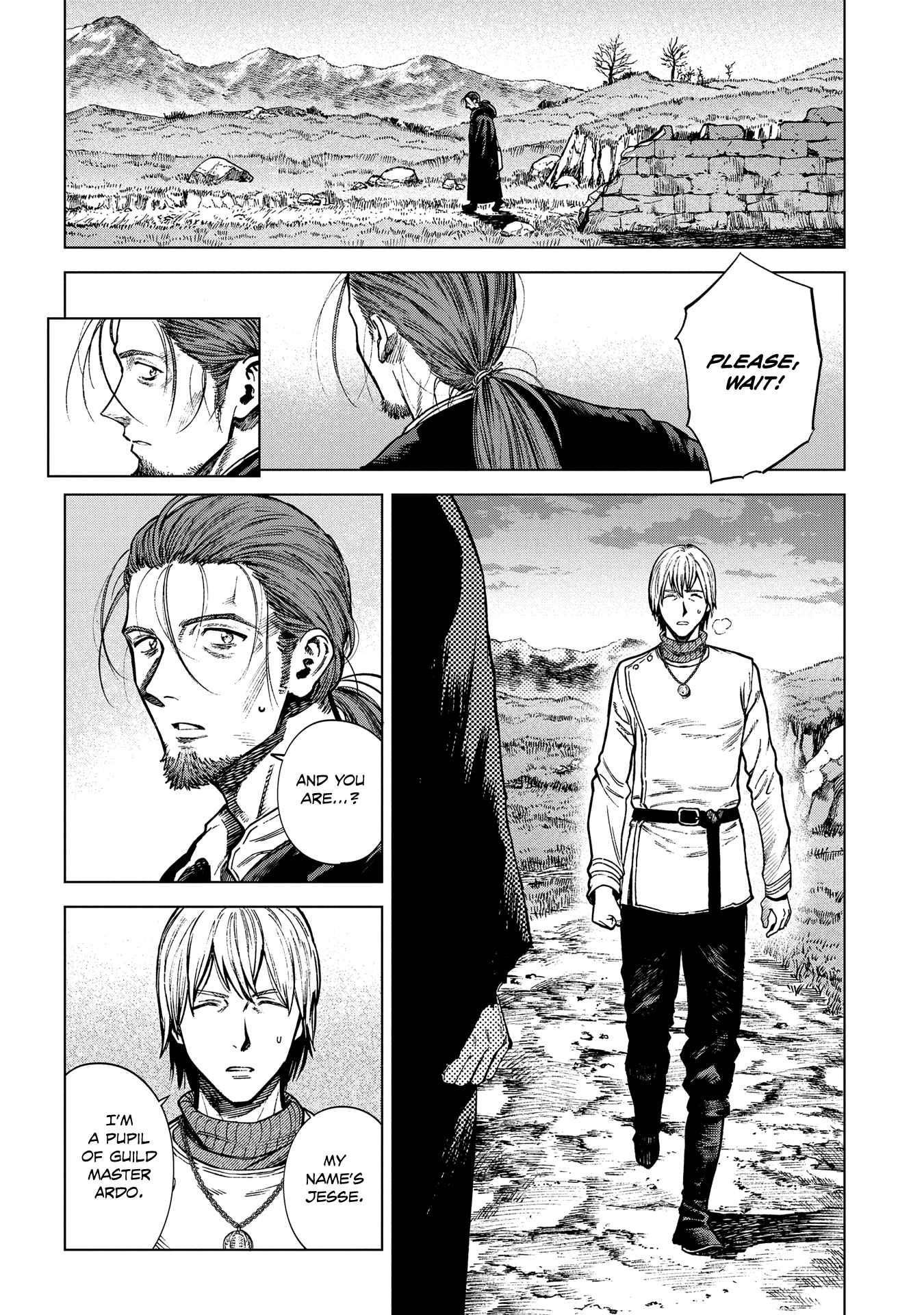 Truth Weavers Chapter 20 - Page 37