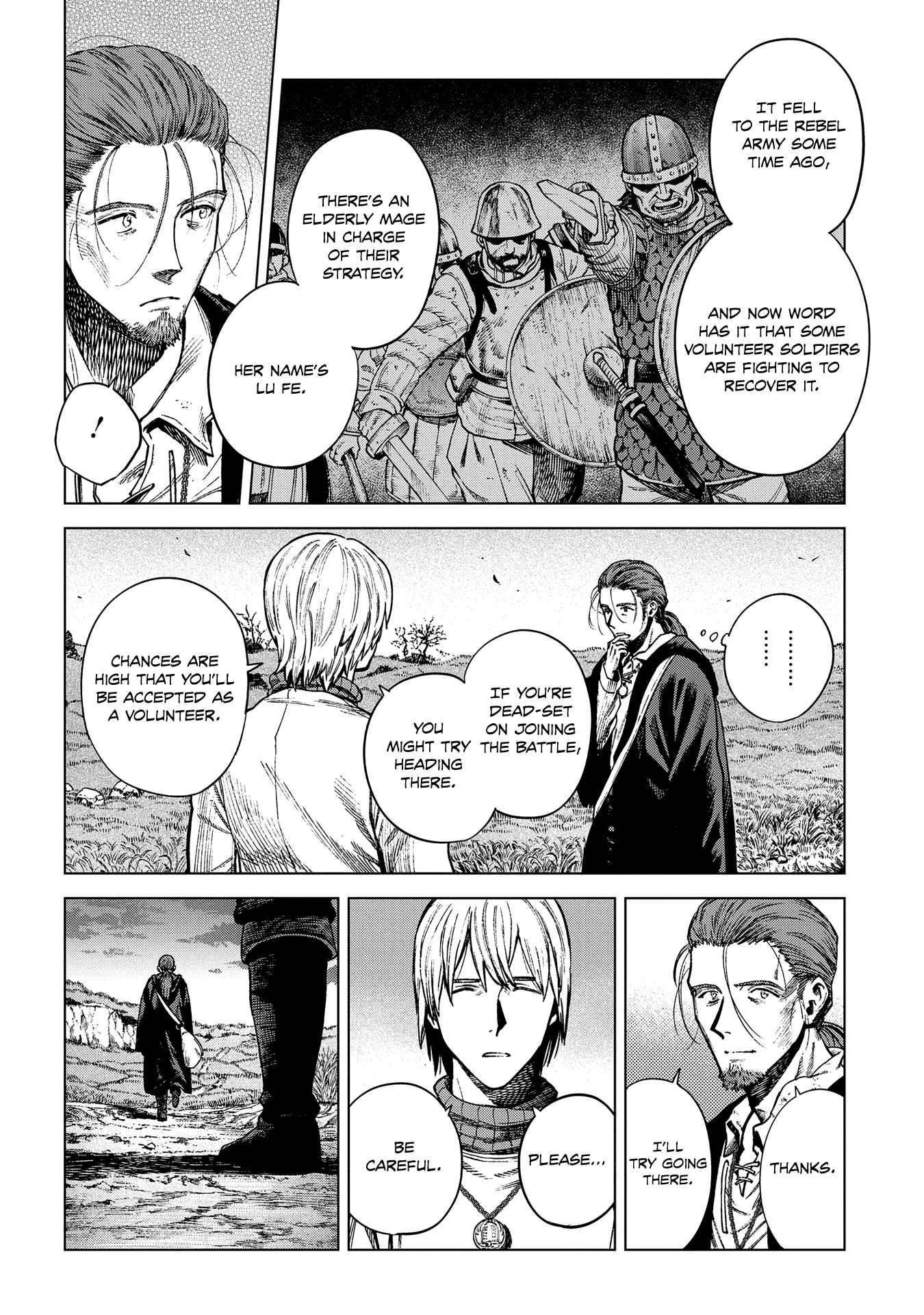 Truth Weavers Chapter 20 - Page 41