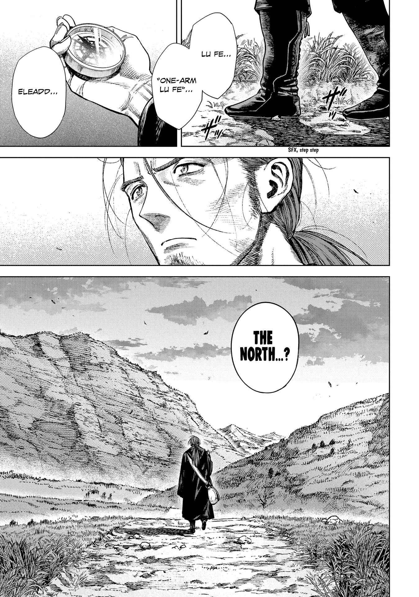 Truth Weavers Chapter 20 - Page 42