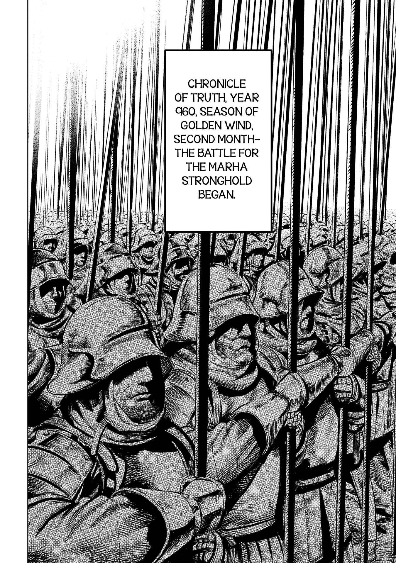 Truth Weavers Chapter 21 - Page 29