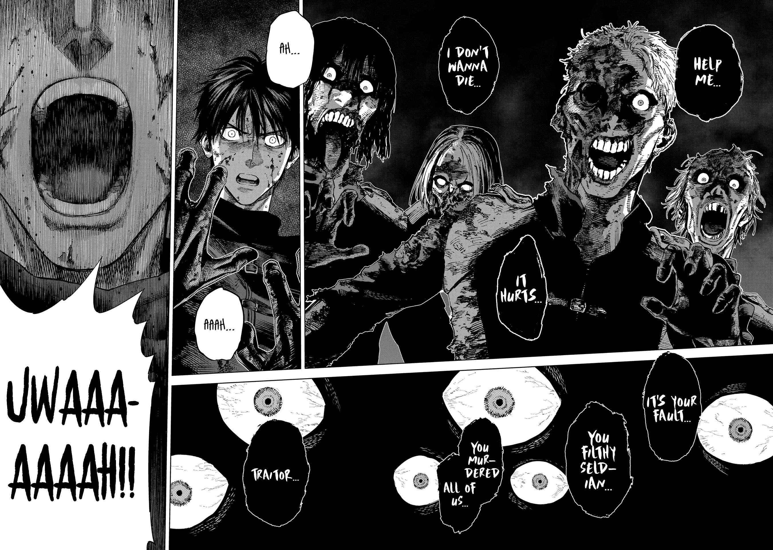 Truth Weavers Chapter 21 - Page 4