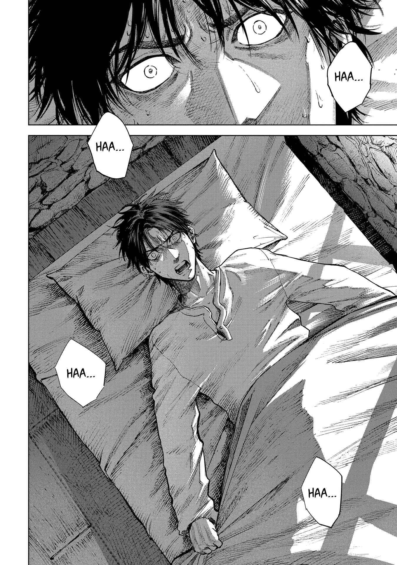 Truth Weavers Chapter 21 - Page 5