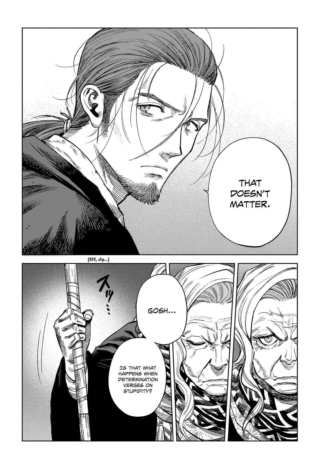 Truth Weavers Chapter 22 - Page 12