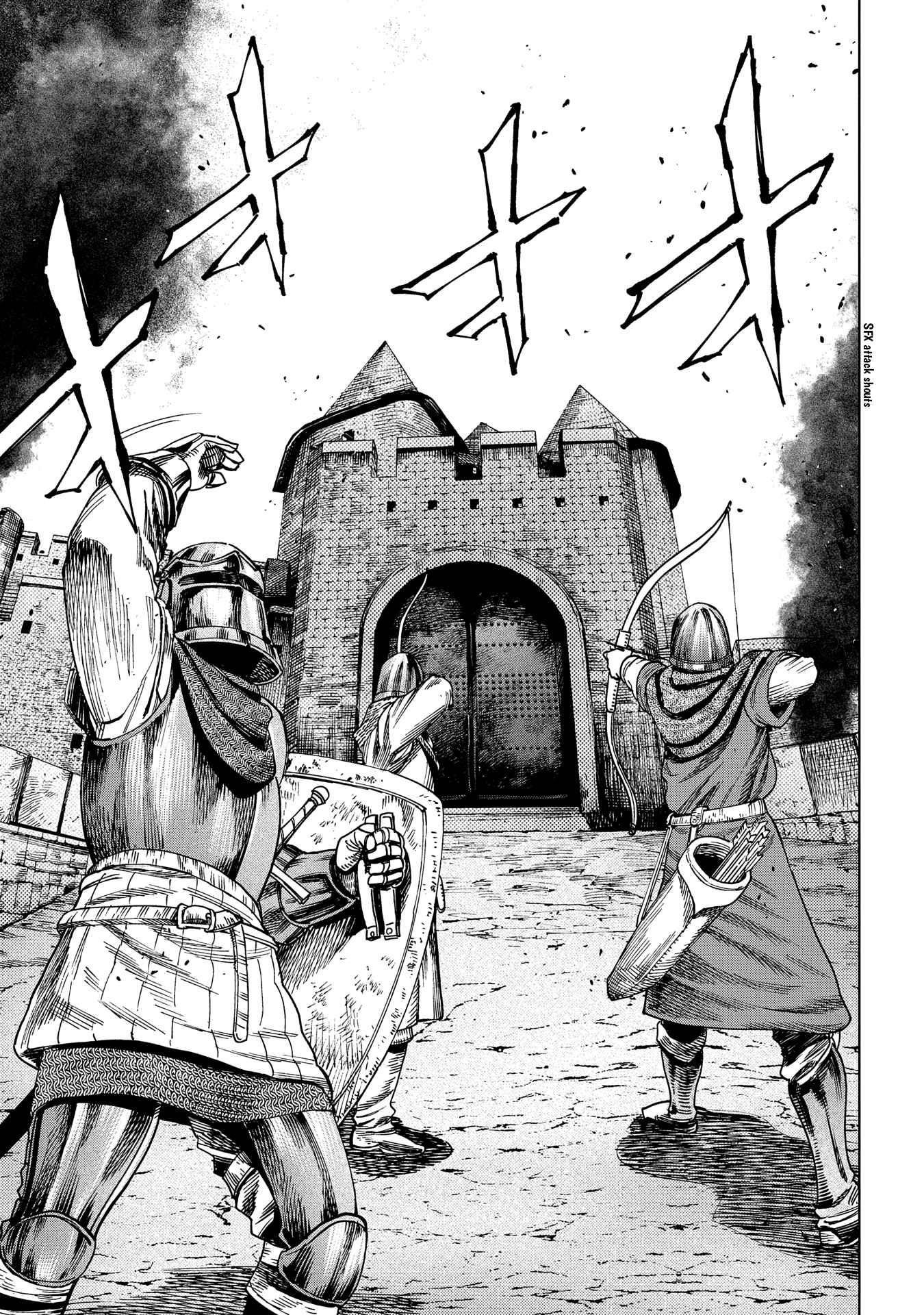 Truth Weavers Chapter 22 - Page 15