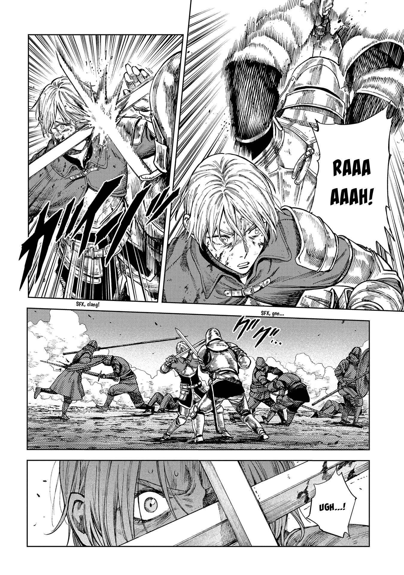 Truth Weavers Chapter 22 - Page 25