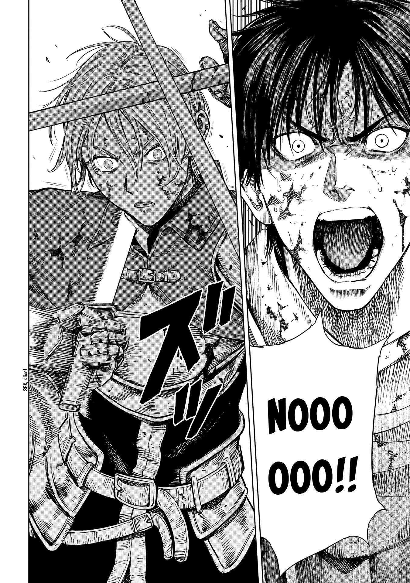 Truth Weavers Chapter 22 - Page 27