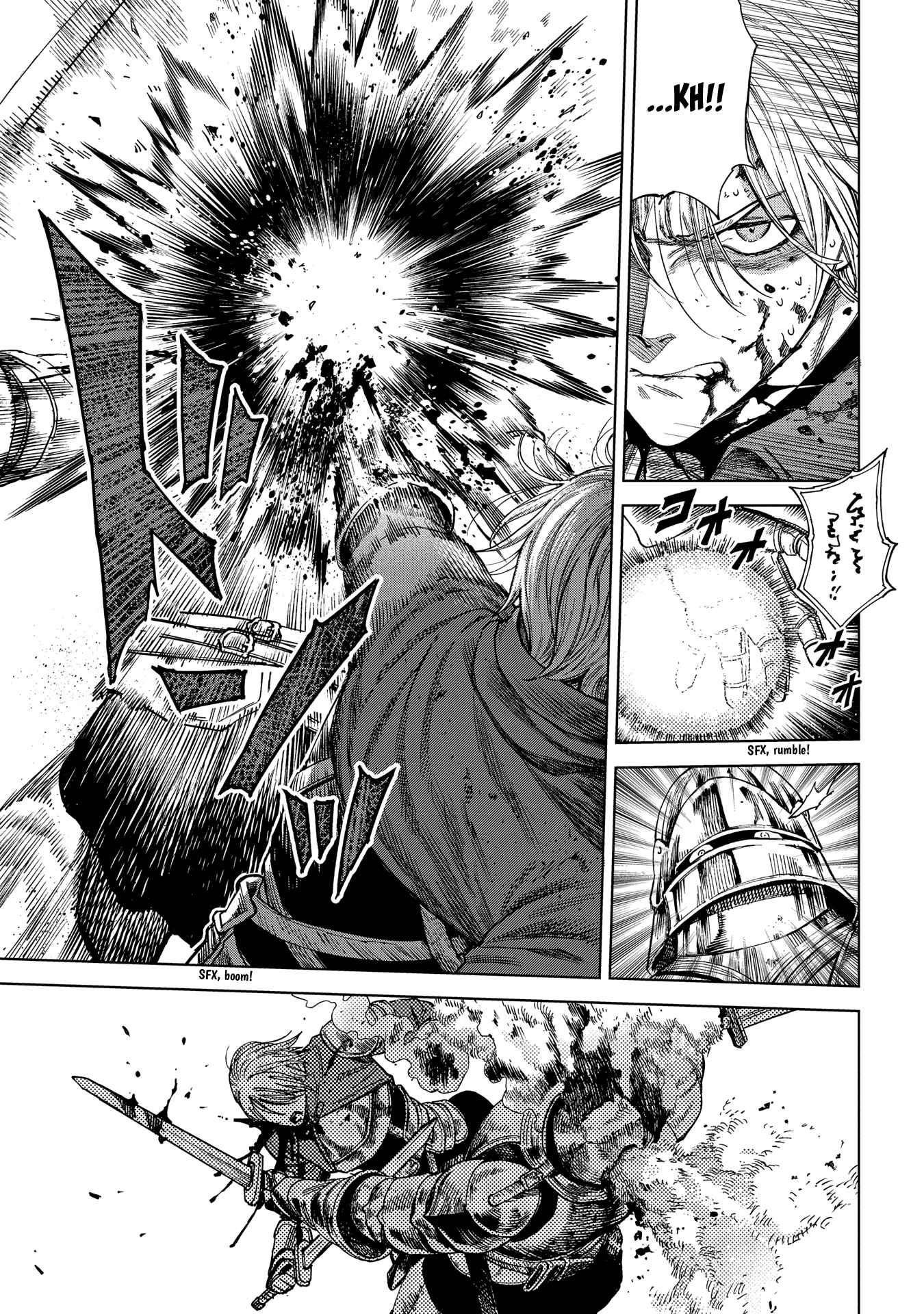 Truth Weavers Chapter 22 - Page 28