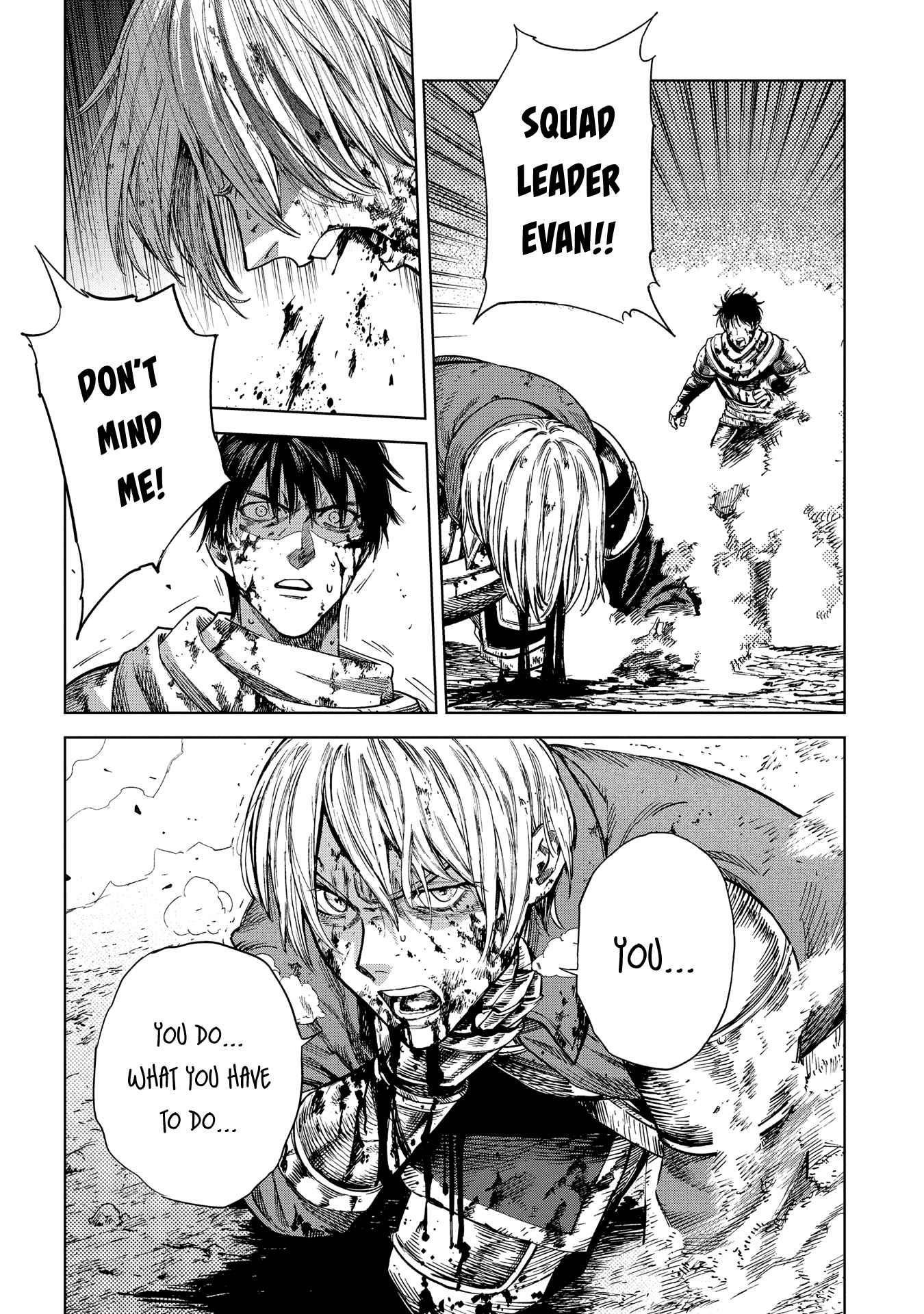 Truth Weavers Chapter 22 - Page 29