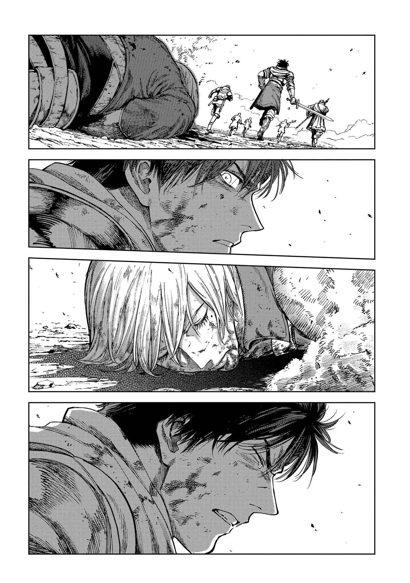 Truth Weavers Chapter 22 - Page 31