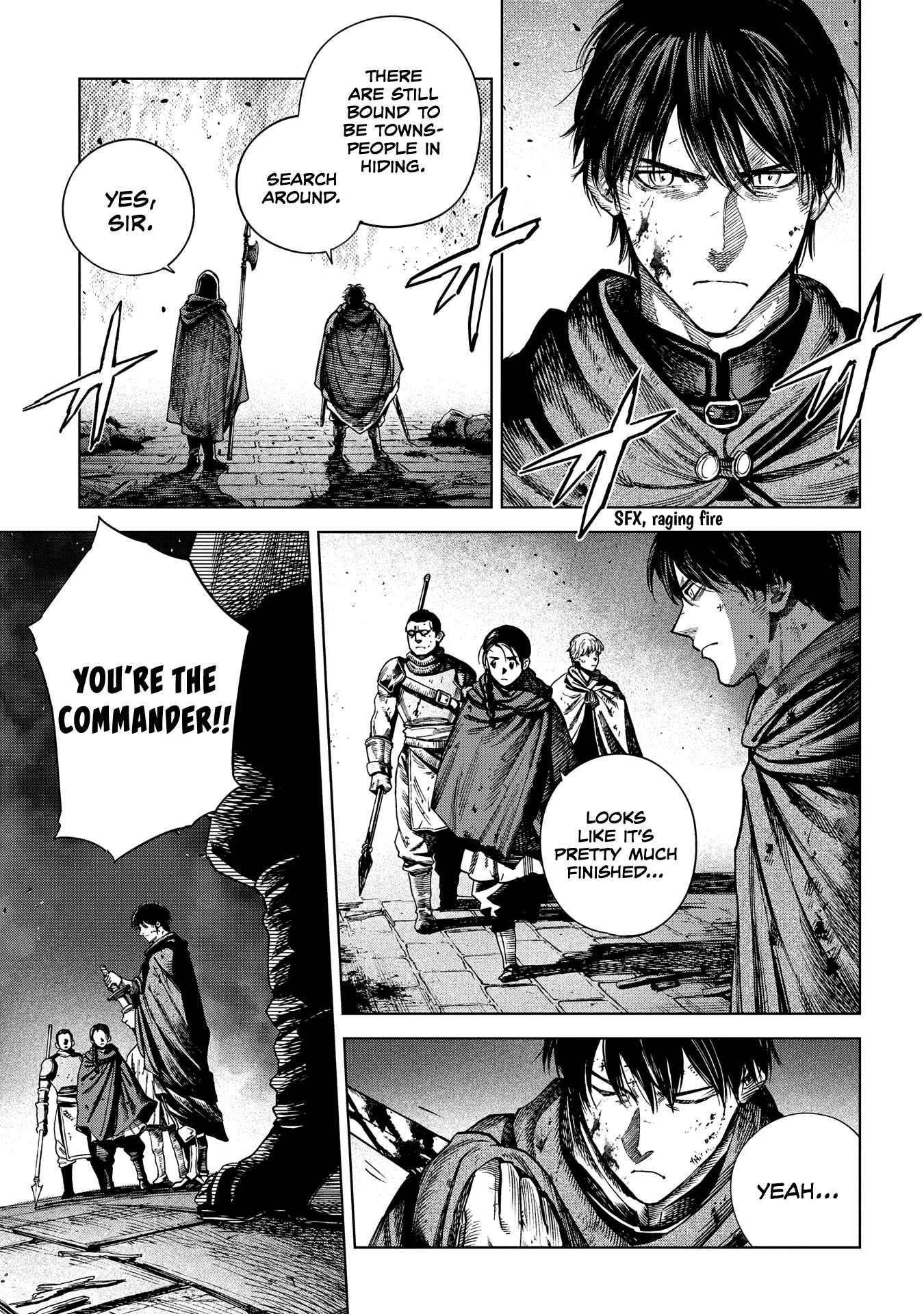 Truth Weavers Chapter 24 - Page 16