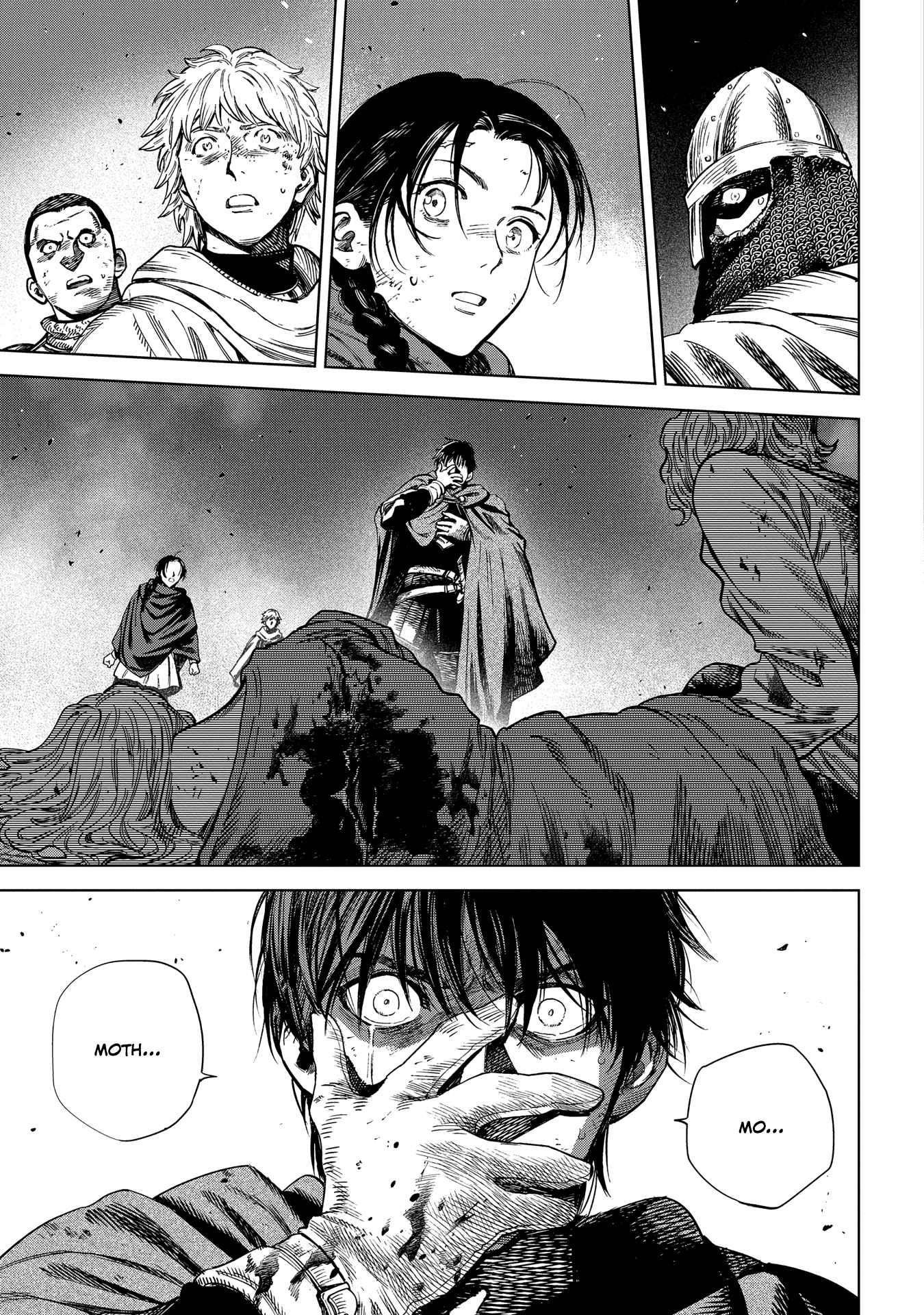 Truth Weavers Chapter 24 - Page 22