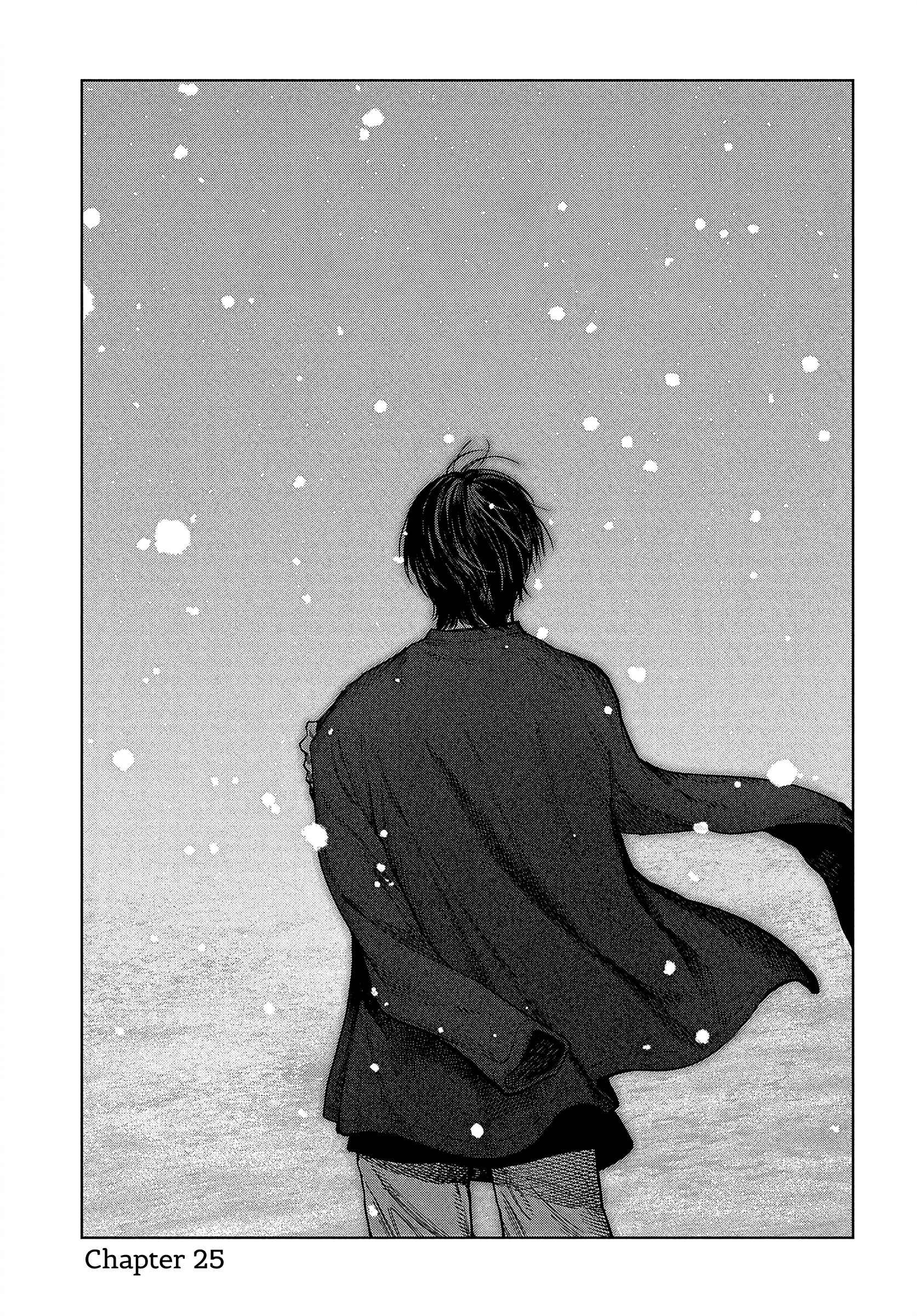 Truth Weavers Chapter 25 - Page 2