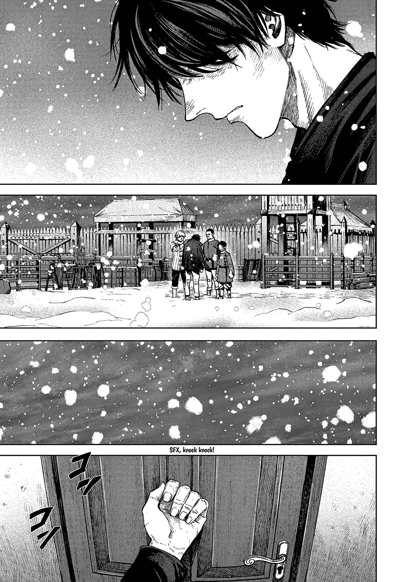 Truth Weavers Chapter 25 - Page 25