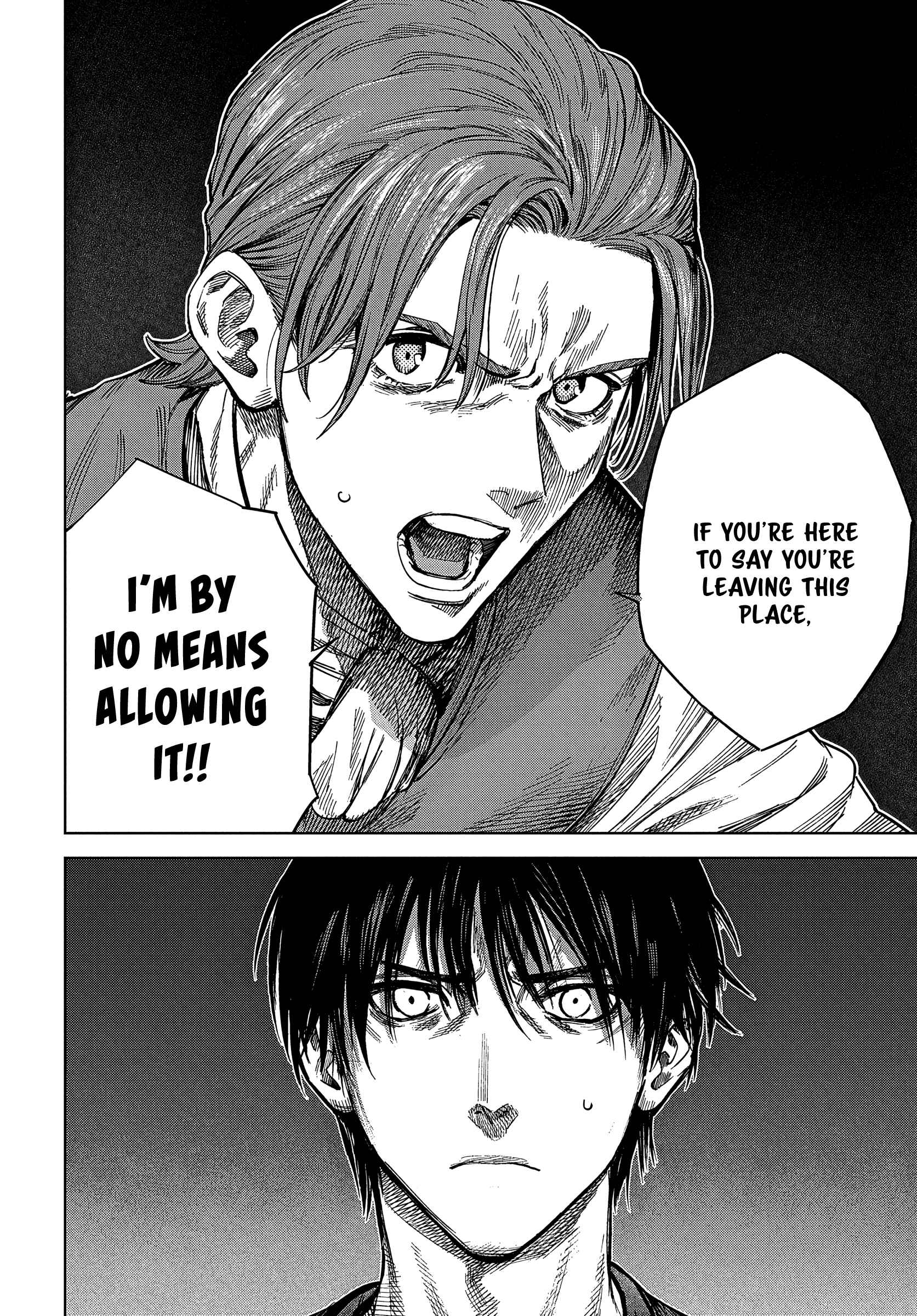 Truth Weavers Chapter 25 - Page 28