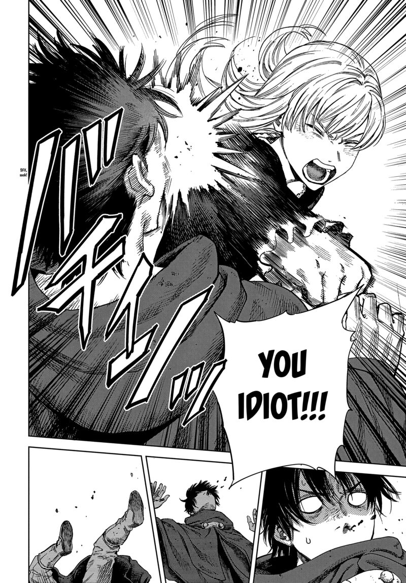 Truth Weavers Chapter 27 - Page 10