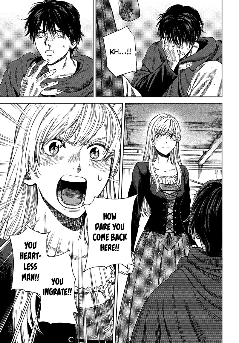 Truth Weavers Chapter 27 - Page 11