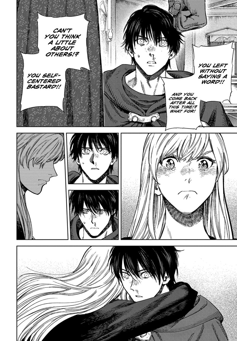 Truth Weavers Chapter 27 - Page 12