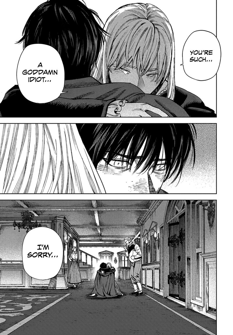 Truth Weavers Chapter 27 - Page 13