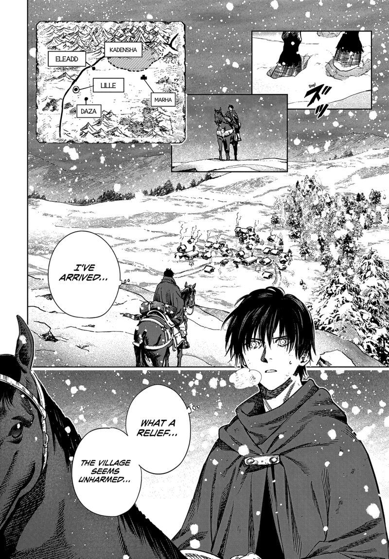 Truth Weavers Chapter 27 - Page 2