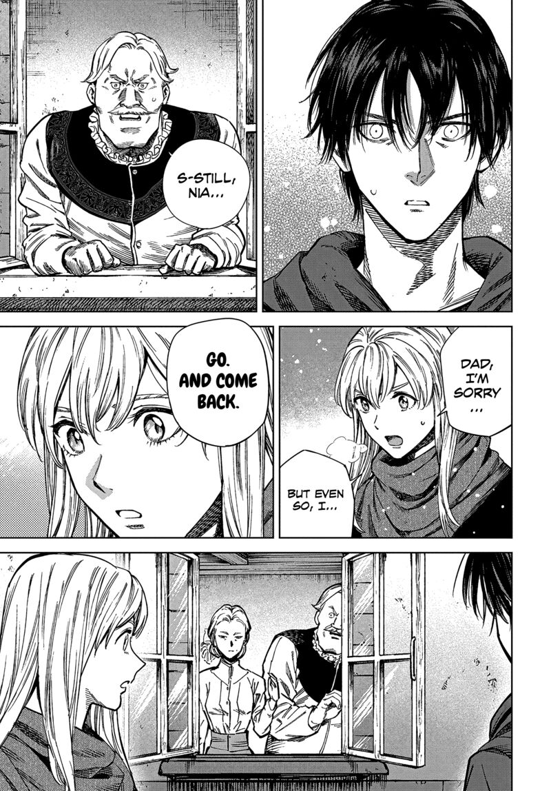 Truth Weavers Chapter 27 - Page 23