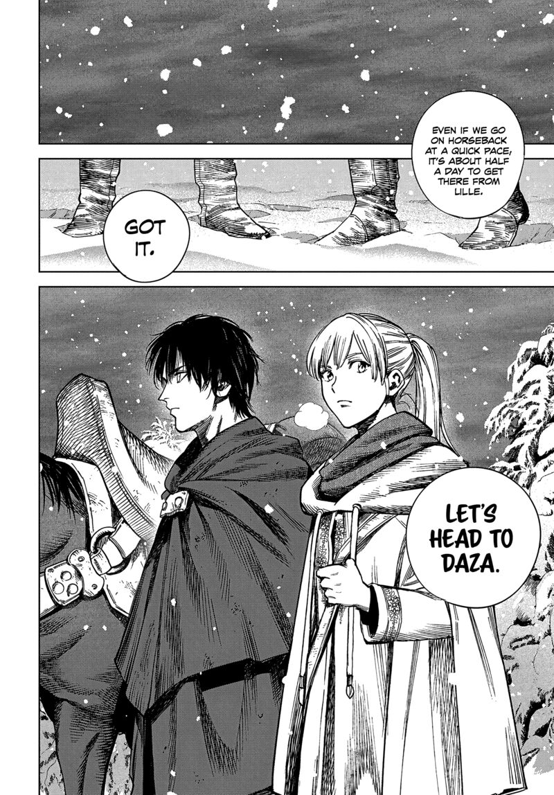 Truth Weavers Chapter 27 - Page 26