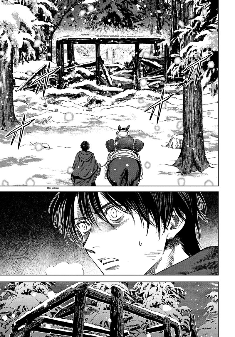 Truth Weavers Chapter 27 - Page 5