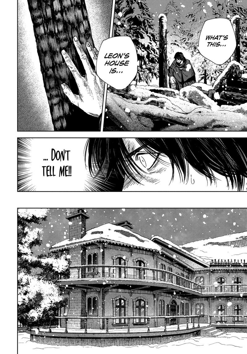 Truth Weavers Chapter 27 - Page 6