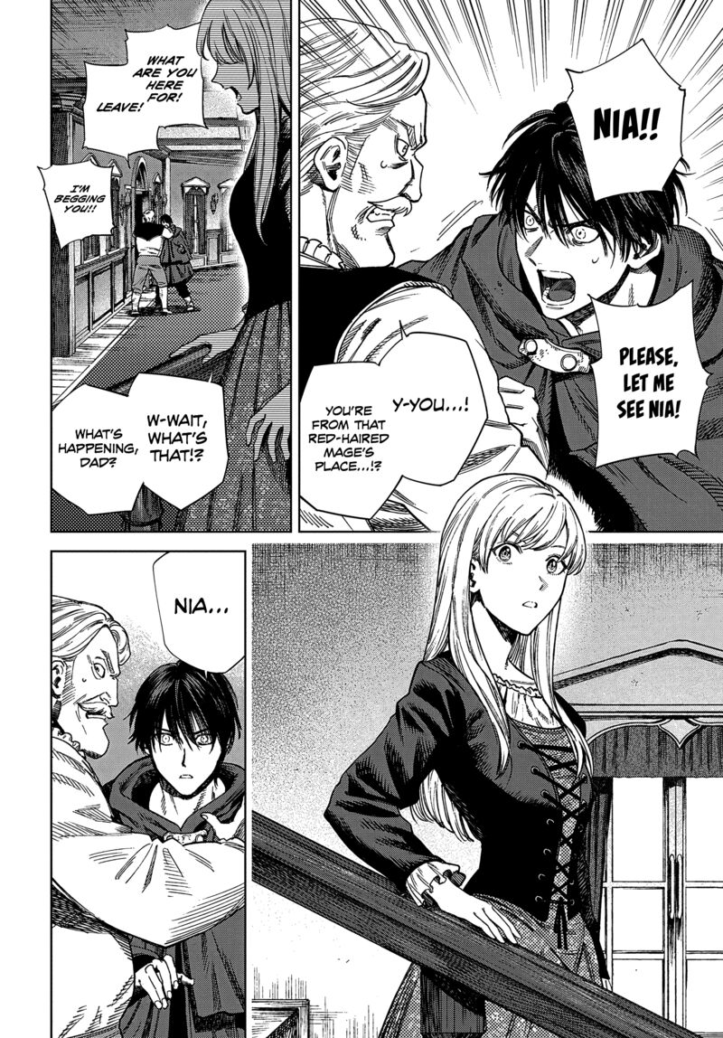 Truth Weavers Chapter 27 - Page 8