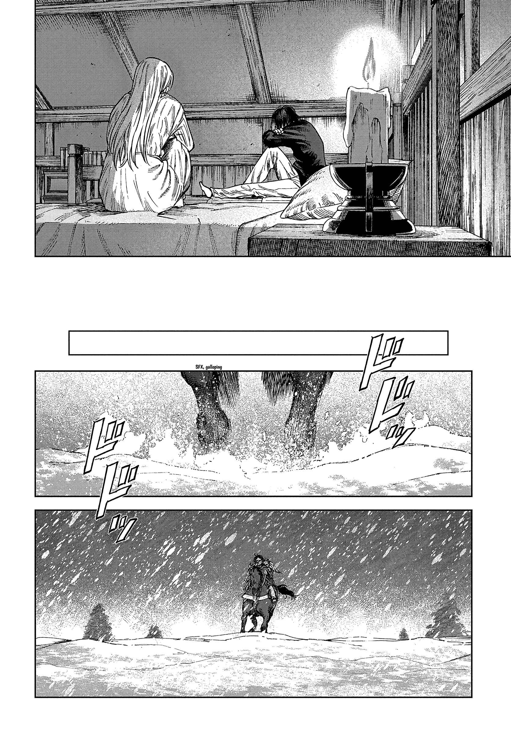 Truth Weavers Chapter 28 - Page 16