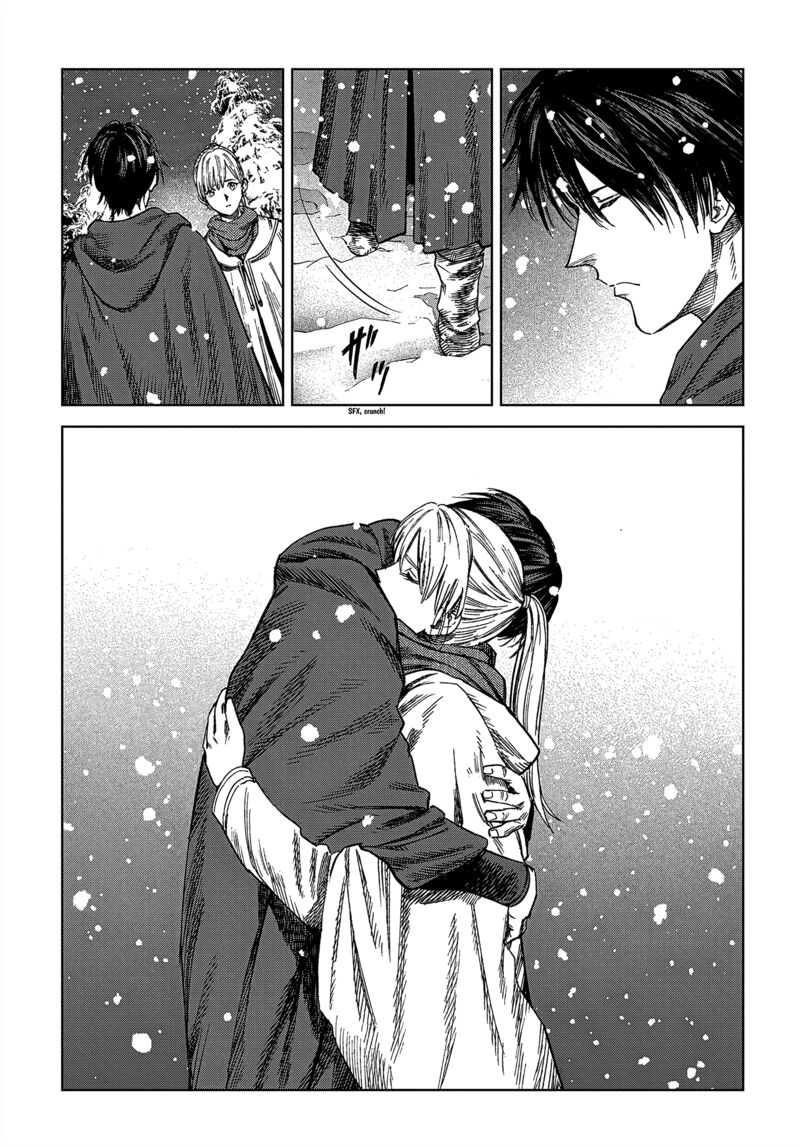 Truth Weavers Chapter 29 - Page 23